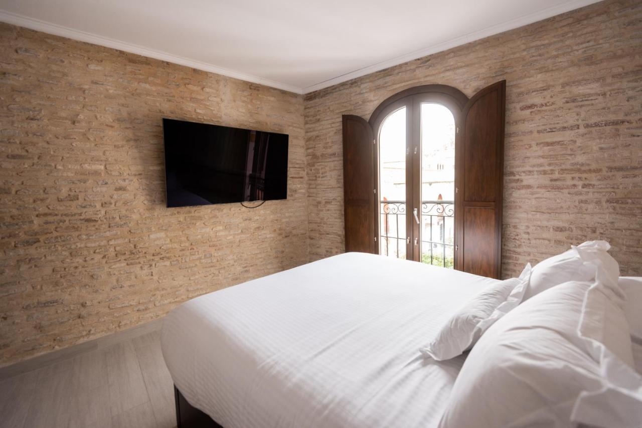 Casa Art Sevilla Kültér fotó