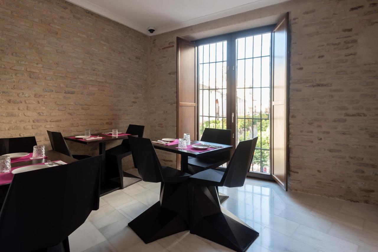 Casa Art Sevilla Kültér fotó