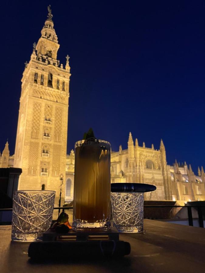 Casa Art Sevilla Kültér fotó