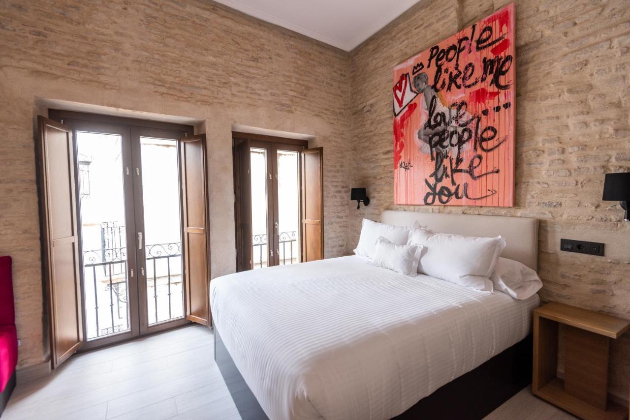 Casa Art Sevilla Kültér fotó