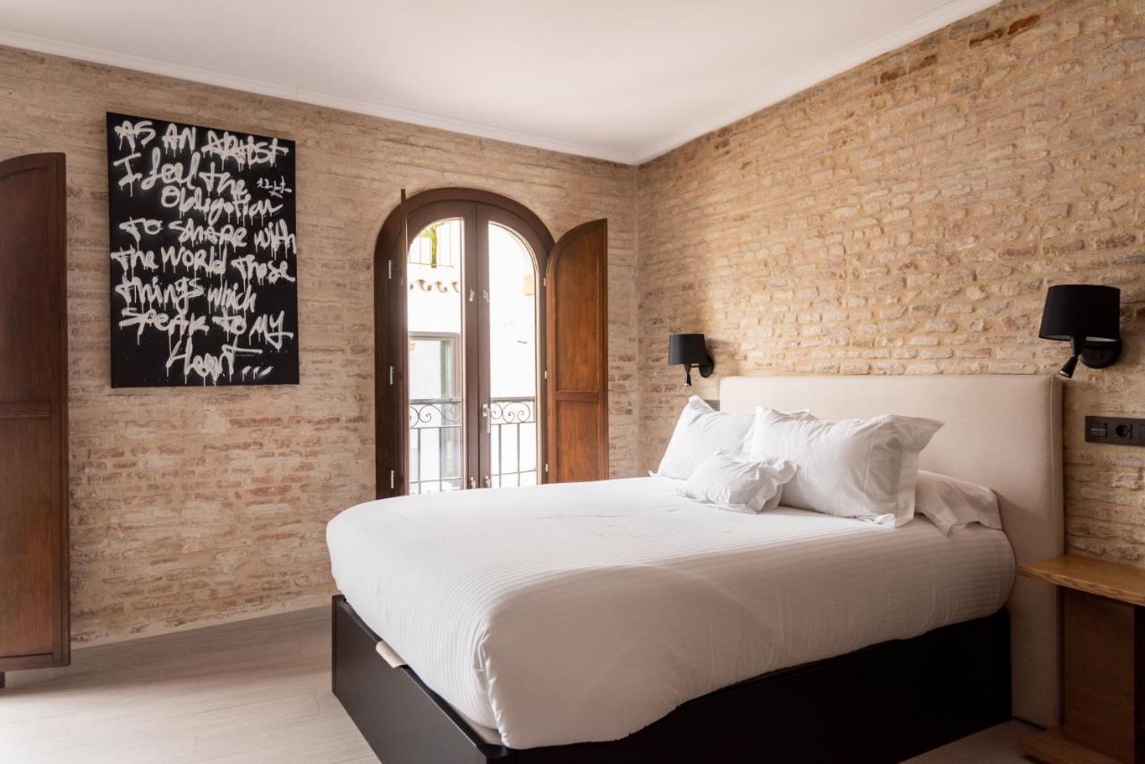 Casa Art Sevilla Kültér fotó