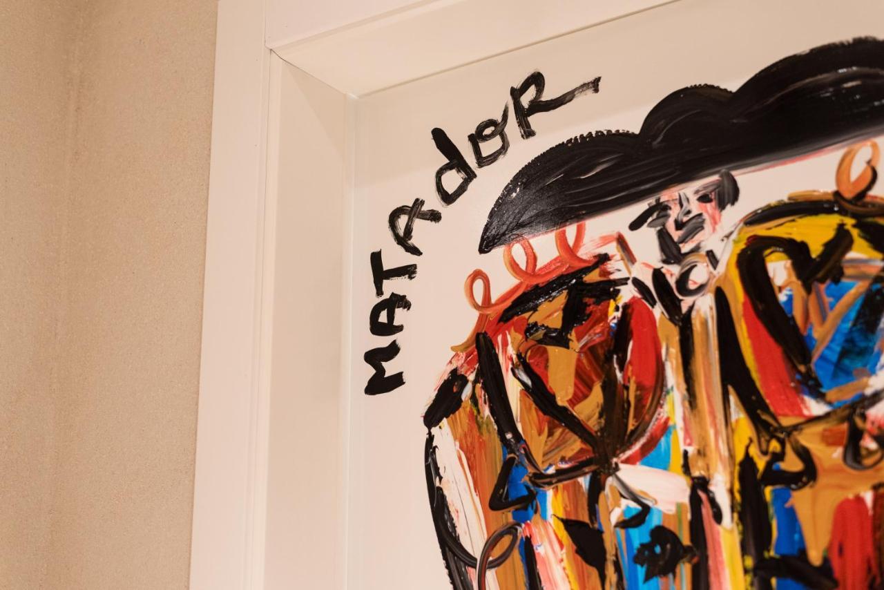 Casa Art Sevilla Kültér fotó