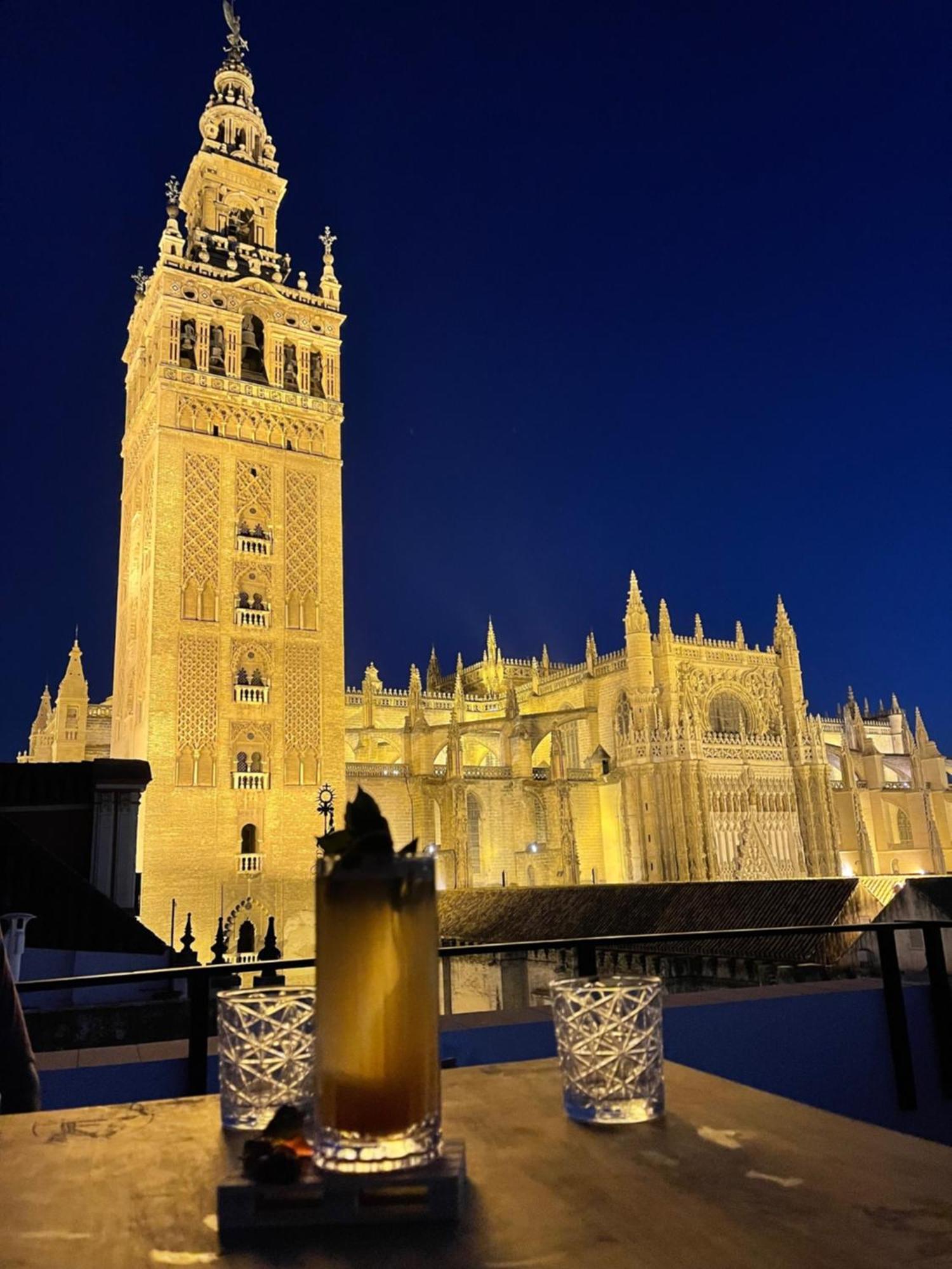 Casa Art Sevilla Kültér fotó