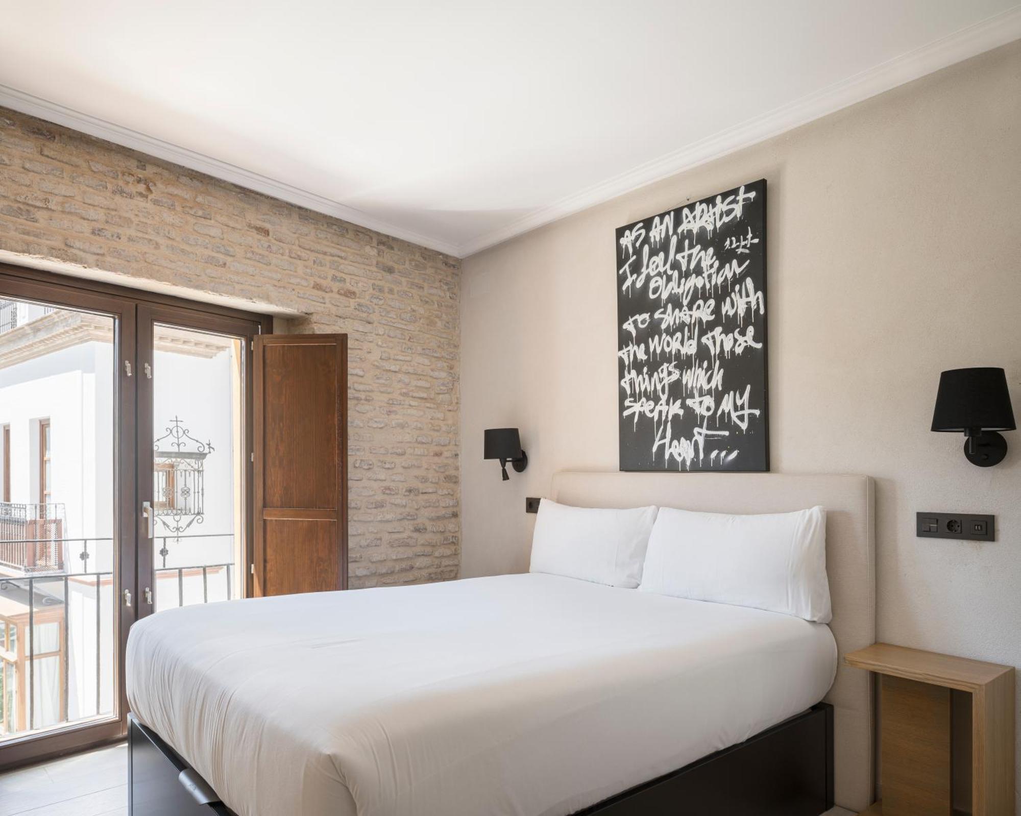 Casa Art Sevilla Kültér fotó
