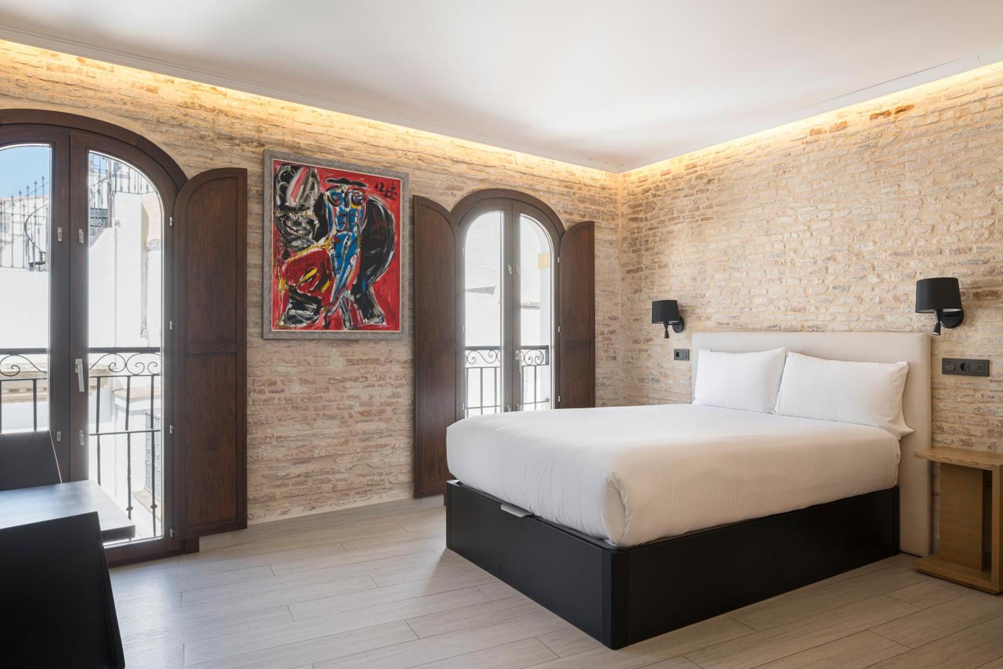 Casa Art Sevilla Kültér fotó