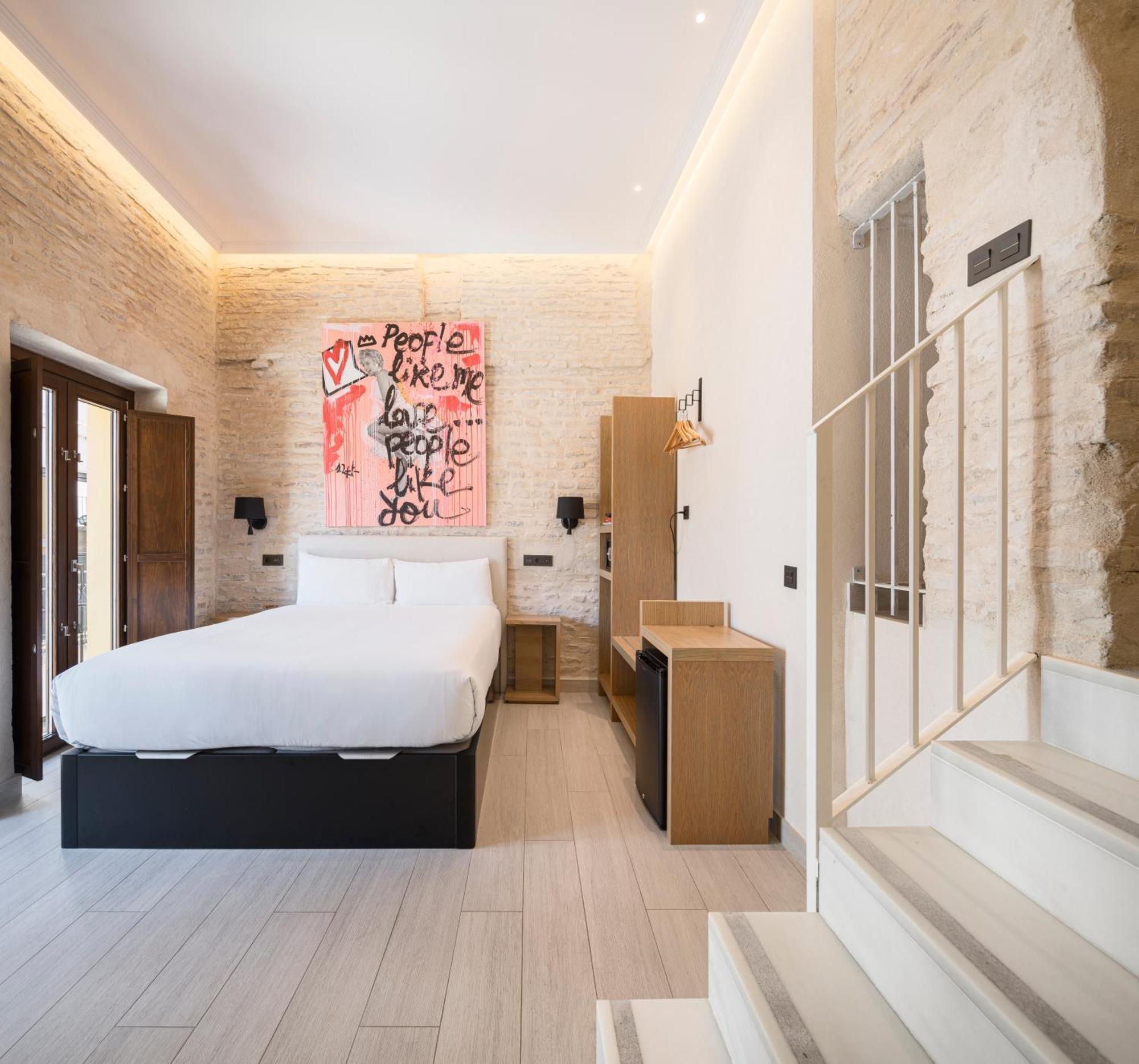 Casa Art Sevilla Kültér fotó